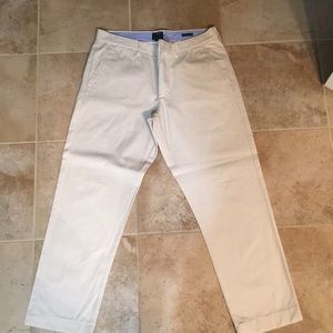 J. Crew Chino